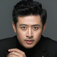 李靓演员头像