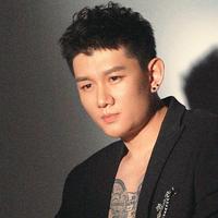 宇豪演员头 像