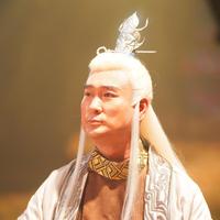 杨思维演员头像