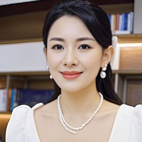 陈茵演员头像