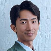 兰勇演员头像