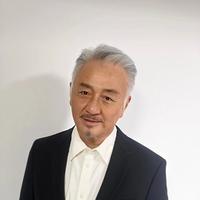 吴岱融演员头像