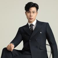 何勇演员头像