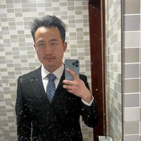 杨鹏程演员头像