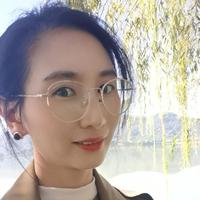 马晶晶演员头像
