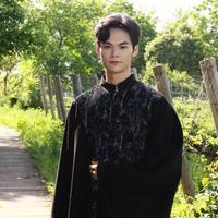 阿杰演员头像