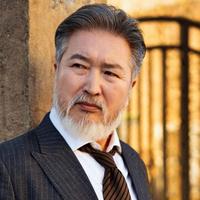 高峰演员头像