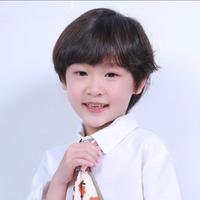 朱睿熙演员头像