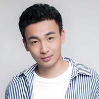 顾帅演员头像