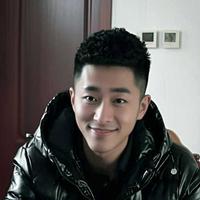 董修淼演员头像
