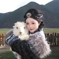 卷卷演员头像