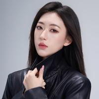 许舒洁演员头像