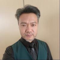 任建波演 员头像