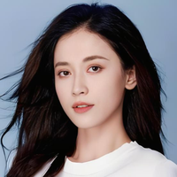 陈瑜婕演员头像