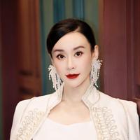 皓恬演员头像