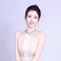 杨清樾演员头像