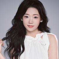 聂永琪演员头  像