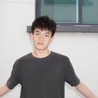 刘戈晨演员头像