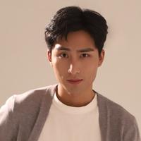 罗宇航演员头像