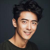 赵英男演员头像