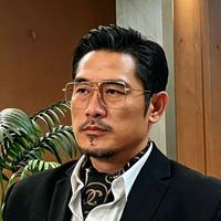 金琦演员头像
