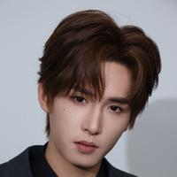 少爷演员头像