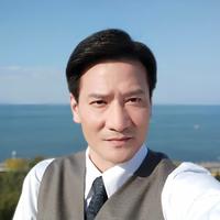 郑昊林演员头像