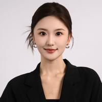 陈格格演员头像