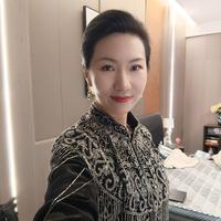 海晴演员头像