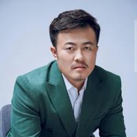 张宇演员头像