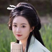 周戈茜演员头像