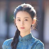吉舒亦演员头像