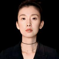 倪景阳演员头像