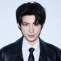 林飞羽演员头像