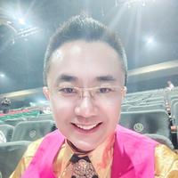 揣博学演员头像