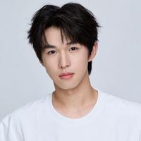 张晏顺演员头像