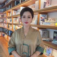 金金演员头像