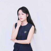 于乐乐演员头像
