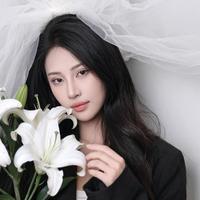 汪雪演员头像