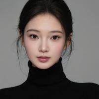 香香演员  头像