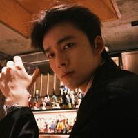 林程一演员 头像