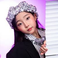 李乐彤演员头像