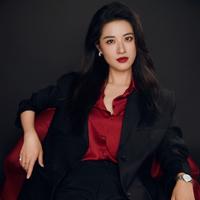熊玉珠演员头像