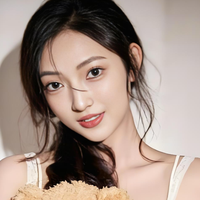 方樱子演员头像