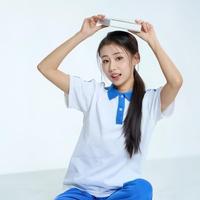 郑璟演员头像