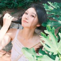 刘欣悦演员头像