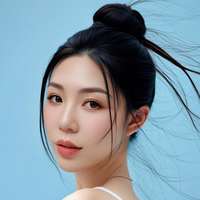 贺舒凝演员头像