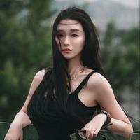 星玥演员头像