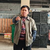 谷庆坤演员头像