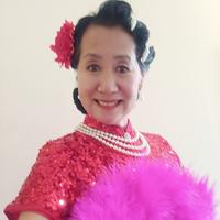 马淑艳演员头像